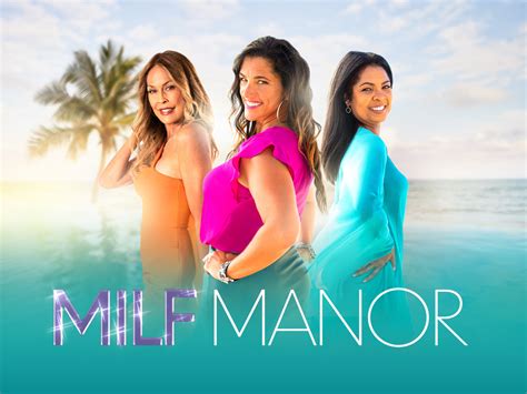 milf manor episode 5|MILF Manor: Season 1, Episode 5 